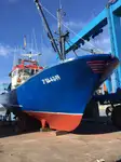 Trawler te koop