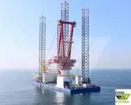 Boorplatform te koop