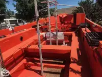 Reddingsboot te koop
