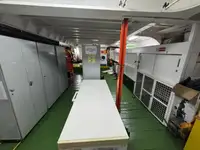 Containerschip te koop