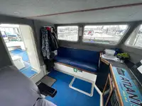 Catamaran te koop