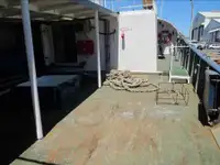 Langlijnschip te koop