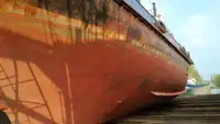 Sleperschip te koop