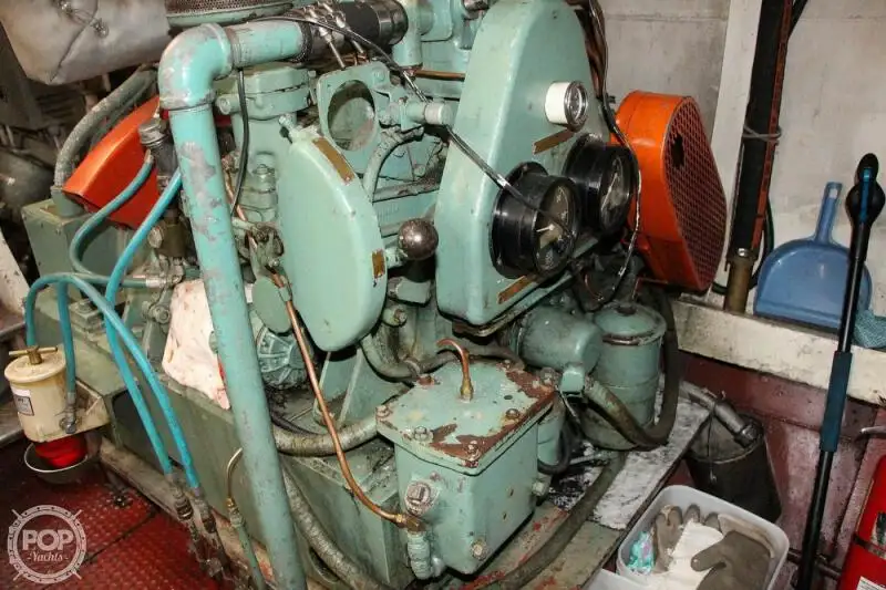 Veerboot te koop