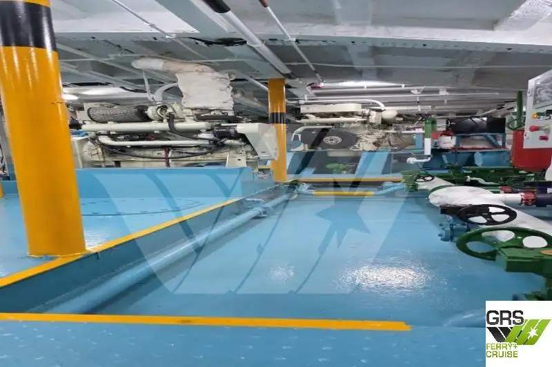 Ro-Ro-schip te koop