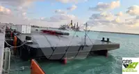 Binnenvaartschip Te koop