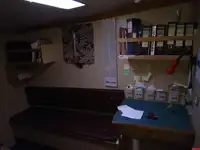 Trawler te koop