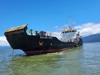 Koelschip Te koop