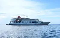 Passagiersschip Te koop