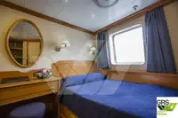 Passagiersschip te koop