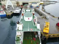 Ro-Ro-schip te koop