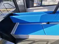 Containerschip te koop