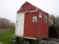 Barge te koop