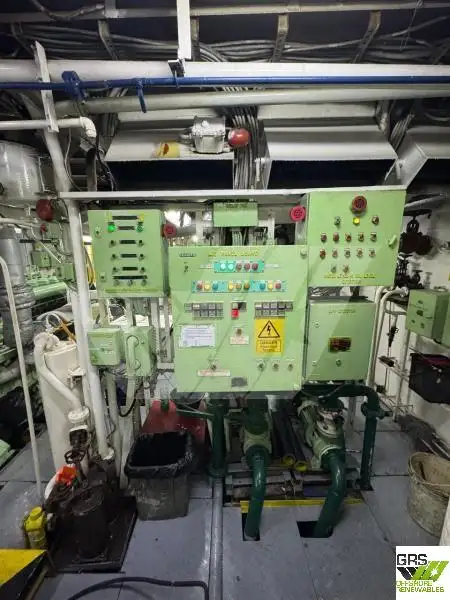 Sleperschip te koop