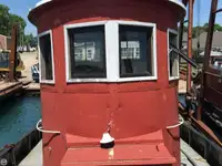 Sleperschip te koop