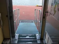 Veerboot te koop