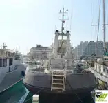 Sleperschip te koop