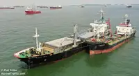 Vrachtschip Te koop