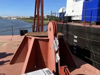 Barge te koop