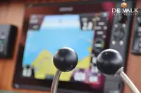 Patrouilleboot te koop