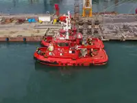 Sleperschip te koop