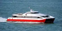 Catamaran Te koop