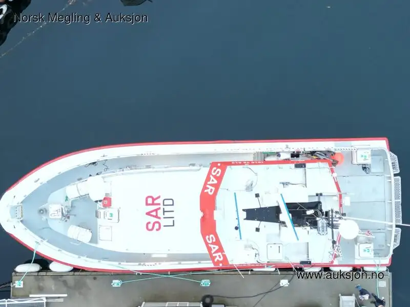 Sleperschip te koop
