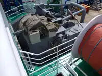 Bulkcarrier te koop