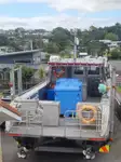 Passagiersschip te koop
