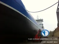 Olie-/chemikaliëntanker te koop