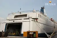 Veerboot te koop