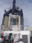 Sleepboot Te koop