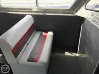 Bemanningboot te koop