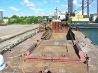 Binnenvaartschip Te koop