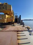 landingsvaartuig, tank te koop