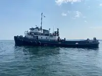 Sleperschip te koop