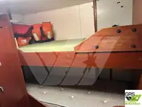 Bevoorradingsschip te koop