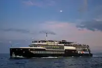 Cruiseferry Te koop