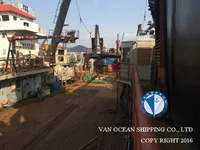 Trawler te koop