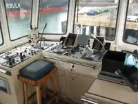 Sleepboot Te koop