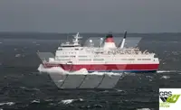 Ro-Ro ship Te koop