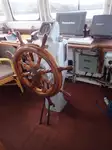 Onderzoeksvaartuig te koop