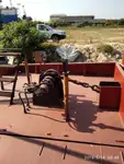 Barge te koop