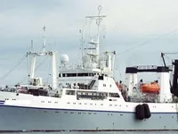 Trawler te koop