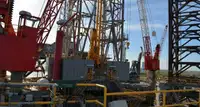LNG-schip te koop
