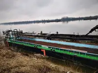 baggerschip Te koop