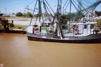 Trawler te koop