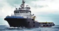 Sleperschip te koop