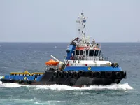 Anchor Handling Tug Supply (AHTS) te koop