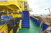 Sleperschip te koop